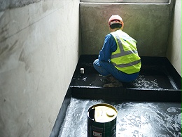 如何做好地下室防水施工呢？